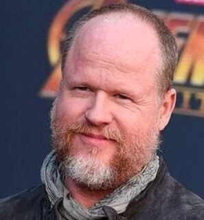 Kai Cole's ex-husband Joss Whedon 